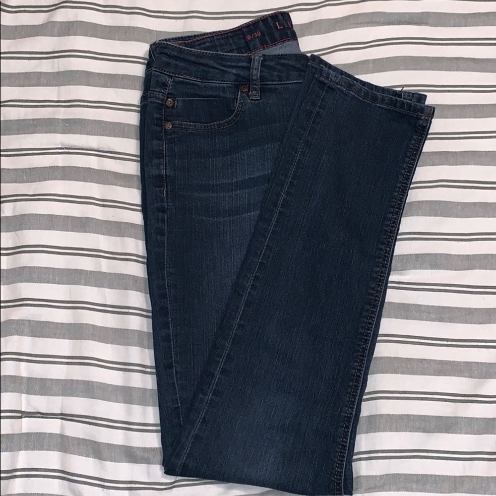 Liverpool Jeans 10/30